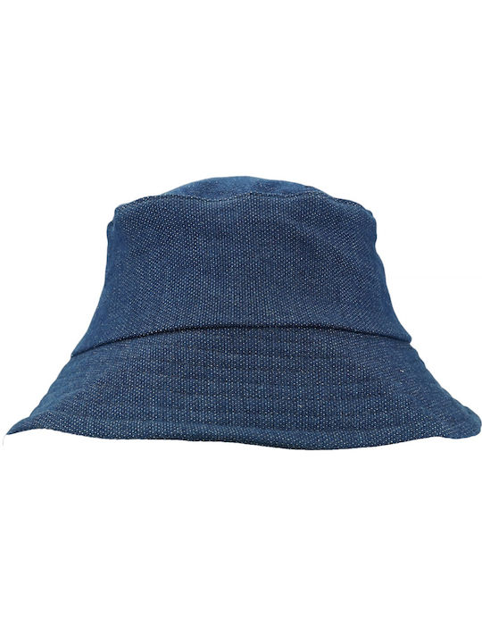 Maksi Kids' Hat Bucket Blue