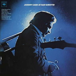 Johnny Cash At San Quentin 1 Vinyl Johnny Cash At San Quentin 1 Vinyl
