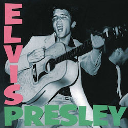 Elvis Presley Elvis Presley 1 Vinyl