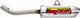 Pro Circuit Auspuffdämpfer R-304 Sk03125-re Kawasaki Kx 125 M 03-07