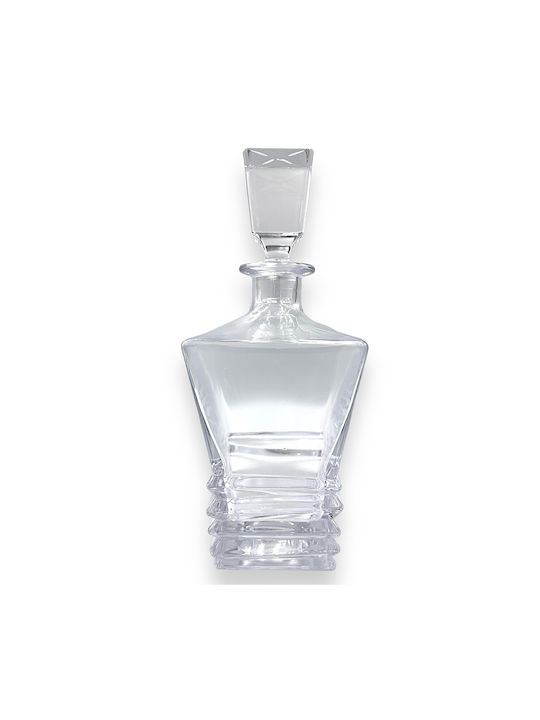 Riniotis Wedding Carafe made of Crystal 1pcs