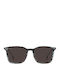 Boss Unisex Sunglasses with Brown Tartaruga Plastic Frame and Black Lens BOSS 1694/S VQ7IR