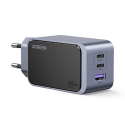 Ugreen Nexode Air X553 Adapter 65W