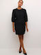 Mini Dress Black