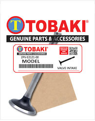 Auslassventil Pcx150 V1-v3/adv150 14711-kzy-700 Tobaki