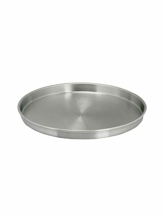 Alumark GR Aluminum Round Baking Pan