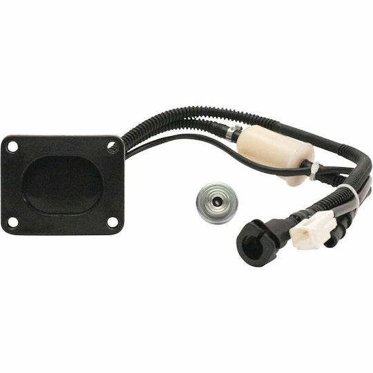 All Balls Complete Fuel Pump 47-1047 Piece