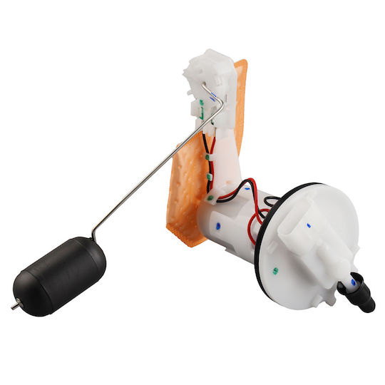 Electric Fuel Pump Complete Honda Supra X 125i 16700-kyz-g02 Tobaki
