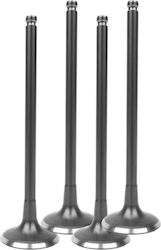 Βαλβιδες Ζευγος 23/20 Superhead Yamaha Crypton X 135 Uma Racing