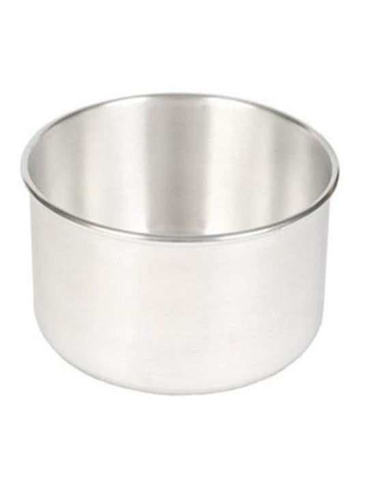Alumark GR Aluminum Round Baking Pan 12cm