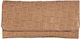 Mestango Leather Tobacco Pouch With Magnetic Cl...