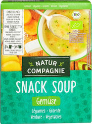 Natur Compagnie Supă Instantanee 1buc Natur Compagnie Supă Instantanee 1buc