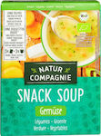 Natur Compagnie Soup Στιγμής 54gr