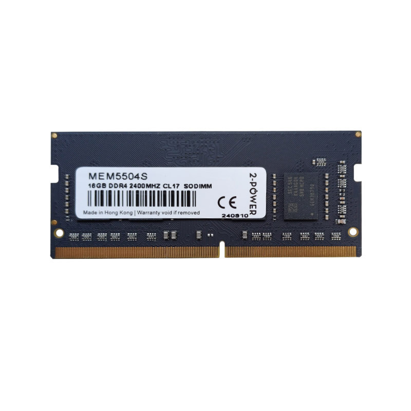 DDR4 16GB×2 2 Power 16GB DDR4 RAM cu Viteză 2400 pentru Laptop | Skroutz Romania