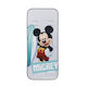 Interbaby Breathable Stroller Seat Liner Mickey Sport