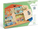 Djeco Baby Toy made of Wood for 36++ Months