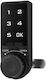 Arregui Electronic Furniture Lock