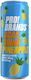 Pro!Brands BCAAs 330ml Pineapple