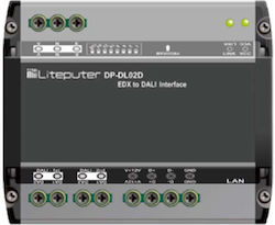 Lite Puter Lighting Console