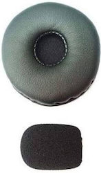 Headset-Zubehör Gequdio Set Ersatz-Ohrpolster 2 Stück 1 Stück