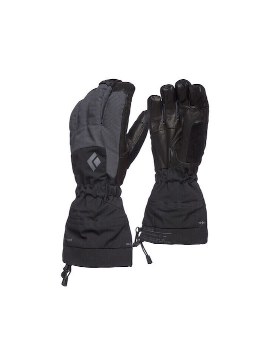 Black Diamond Soloist Men's Ski & Snowboard Glo...