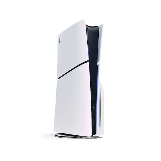 Sony Cover Skin για Κονσόλα PS5 Λευκή