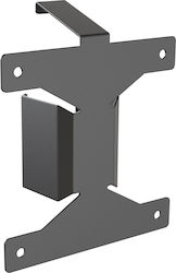 Iiyama PC-Ständer Montageset Vesa Mini-PC Mdbrpcv06 Schwarz