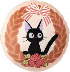 Marushin Kinder Wurfkissen 35x35cm