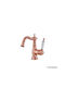 Bugnatese Wasserhahn Bidet