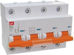 LG Automatic Circuit Breaker 125A Four-pole AC 03.018.0188 LG Automatic Circuit Breaker 125A Four-pole AC 03.018.0188