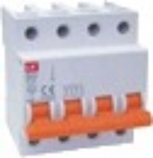 LG Siguranță automată 16A Tetrapolară AC 03.018.0047