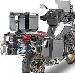 Βασεις Πλαϊνων Βαλιτσων Kl5127cam Bmw F750 Gs 850 Gs '18-'23 850gs Adv '19-'23 F 800 Gs '24 F 900 Gs Adv '24 Kappa