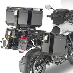 Side Case Racks Klo6425cam Triumph Tiger 900 '20-'24 Kappa