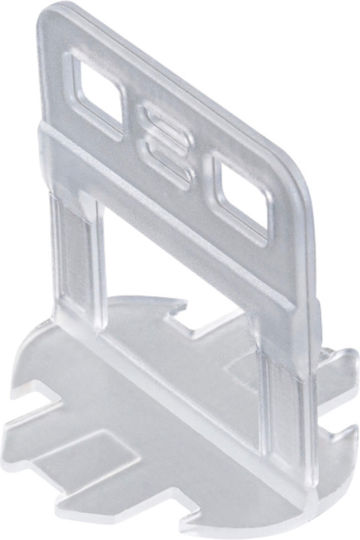 Macon Standoff Alfaierirea Plăcilor Grosime 1mm 100buc