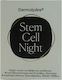 Dermalpere Stem Cell Αναπλαστική Κρέμα Προσώπου Νυκτός 50ml