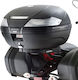Arms Kz364 Yamaha Xj6 '09-'12 Xj6 Diversion F 600 '09-'13 Xj6 600 '13-'15 Kappa