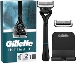 Gillette Intimate Razor