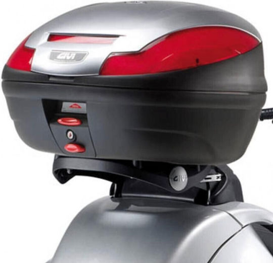 Kappa Σχάρα Piaggio Mp3 125-250-300-400/mp3 Touring 300 400 11/mp3 Business 300 12-14/mp3 Sport 300 12-14 Mp3 Business 500 12-13 Mp3 Sport 500 120-13 Kr134m