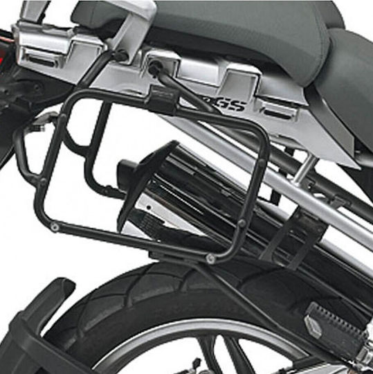 Kappa Side Case Racks Monokey Suzuki Dl 650 V-strom L2-l3 11-16 Kl3101