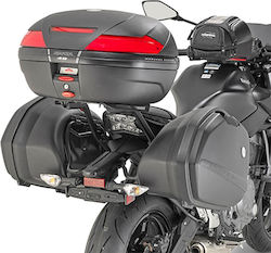 Kz4117 Arms Kawasaki Z650 '17-'23 Kappa Kz4117 Arms Kawasaki Z650 '17-'23 Kappa