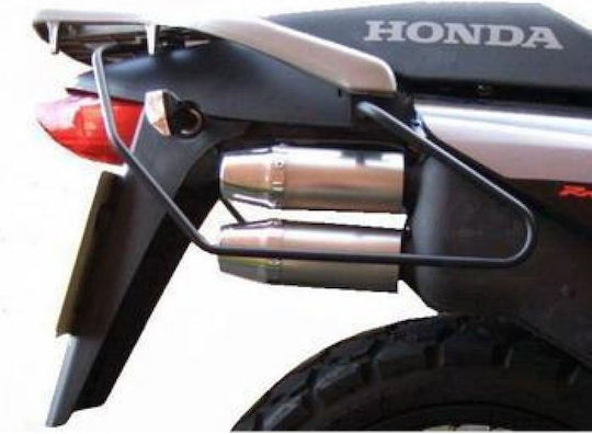 Seitengepäckträger Tk213 Honda Xl650v Transalp '00-'07 Kappa