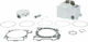 Cylinder Works Cylinder Piston 95.00mm 449 Cc 20003-k01 Yamaha Wr 450 F 07-15 Yz 06-09 Kit