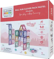 Cleverclixx Magnetic Construction Toy Cleverclixx Magnetic Construction Toy