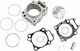 Cylinder Works Κυλινδροπίστονο 76,80mm 250 Cc 10007-k03 Honda Crf R 16-17 Kit