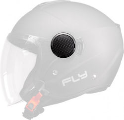 Pilot Μηχανισμός Ζελατίνας Fly Sv Black
