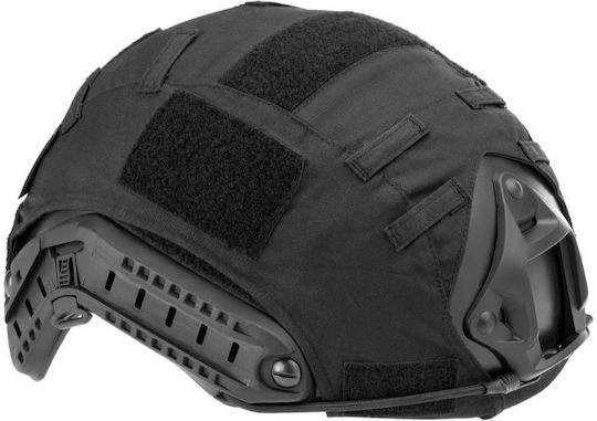 Mod 2 Schnellhelmbezug Invader Gear Schwarz