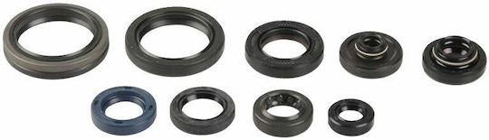 Athena Motordichtsatz P400510400140 Suzuki RM 125 92-08 Kit