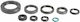 Athena Motordichtsatz P400210400250 Honda Cr 500 R 89-01 250 85-91 Kit