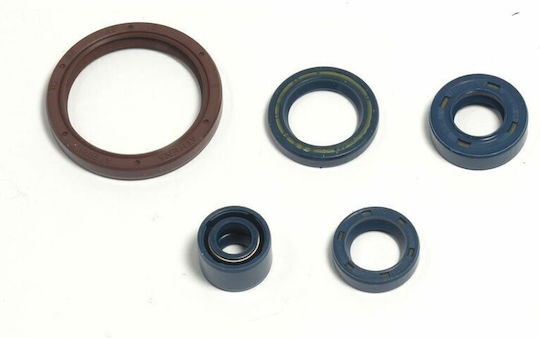 Athena Motordichtsatz P400220400255 Husqvarna Te 510 04-07 450 03-07 Kit