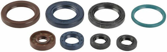 Athena Motordichtsatz P400270400016 Ktm Exc-f 250 07-14 Sx-f 06-12 Kit